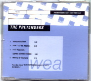 Pretenders - Greatest Hits Sampler